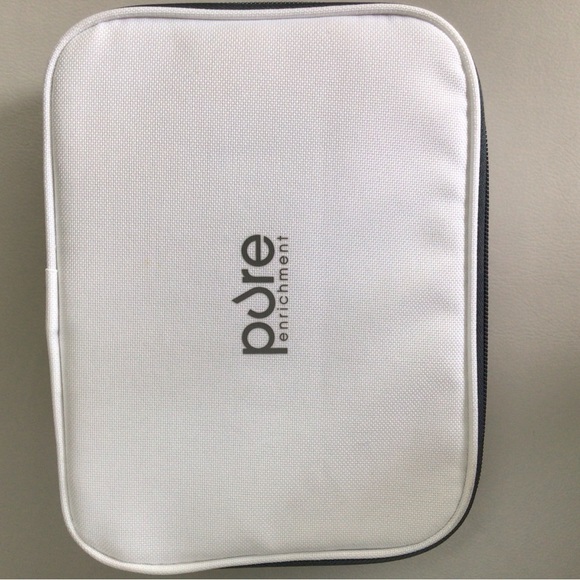 Pure Enrichment PureNails 10-Piece Professional Manicure & Pedicure kit. - Picture 3 of 7